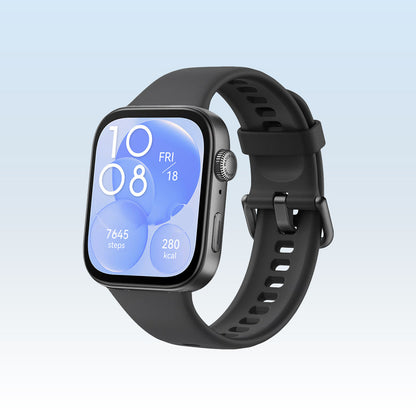 🎁 Huawei Watch Fit 3 FOC (100% off)
