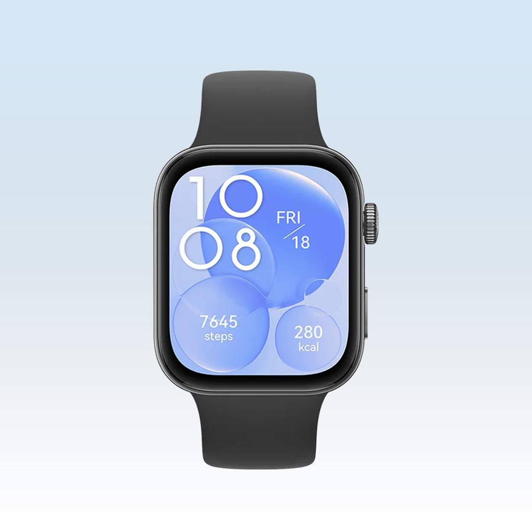 Huawei Watch Fit 3
