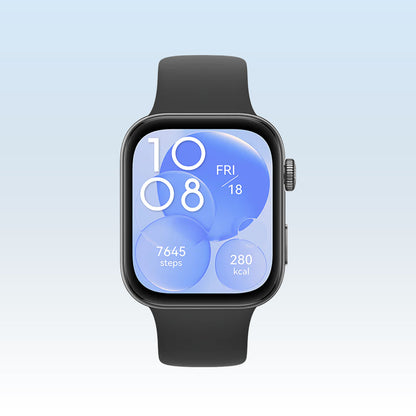 Huawei Watch Fit 3