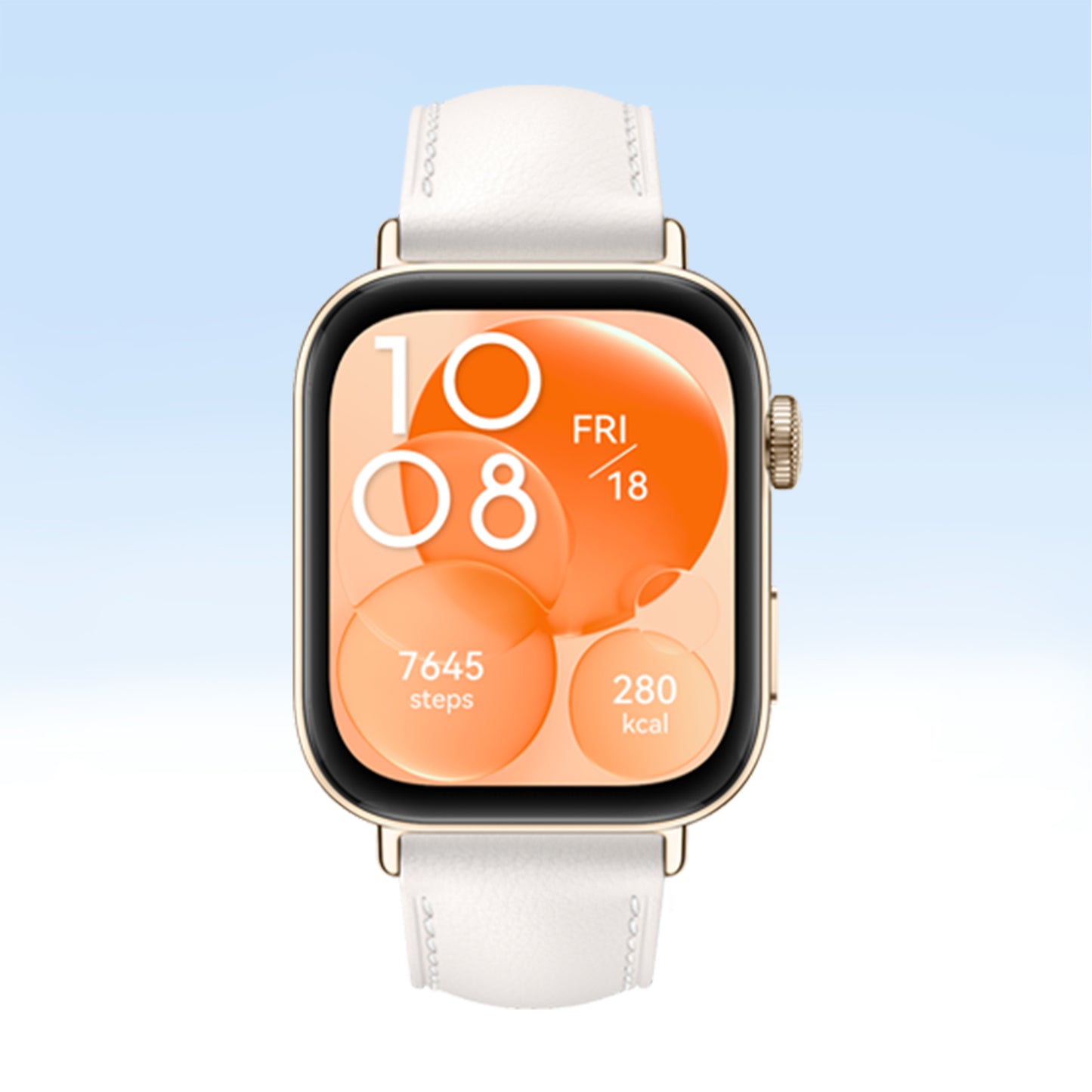 HUAWEI Watch Fit 3