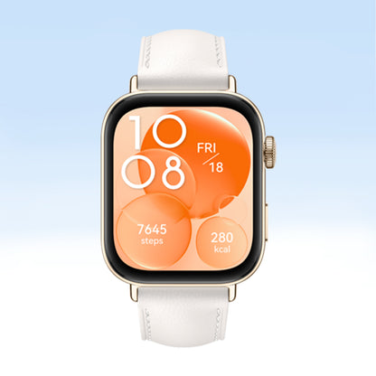 HUAWEI Watch Fit 3