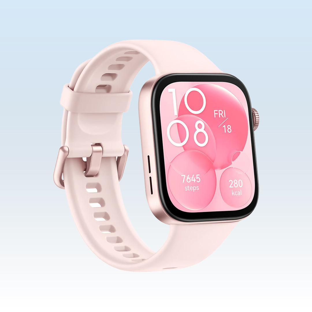Huawei Watch Fit 3