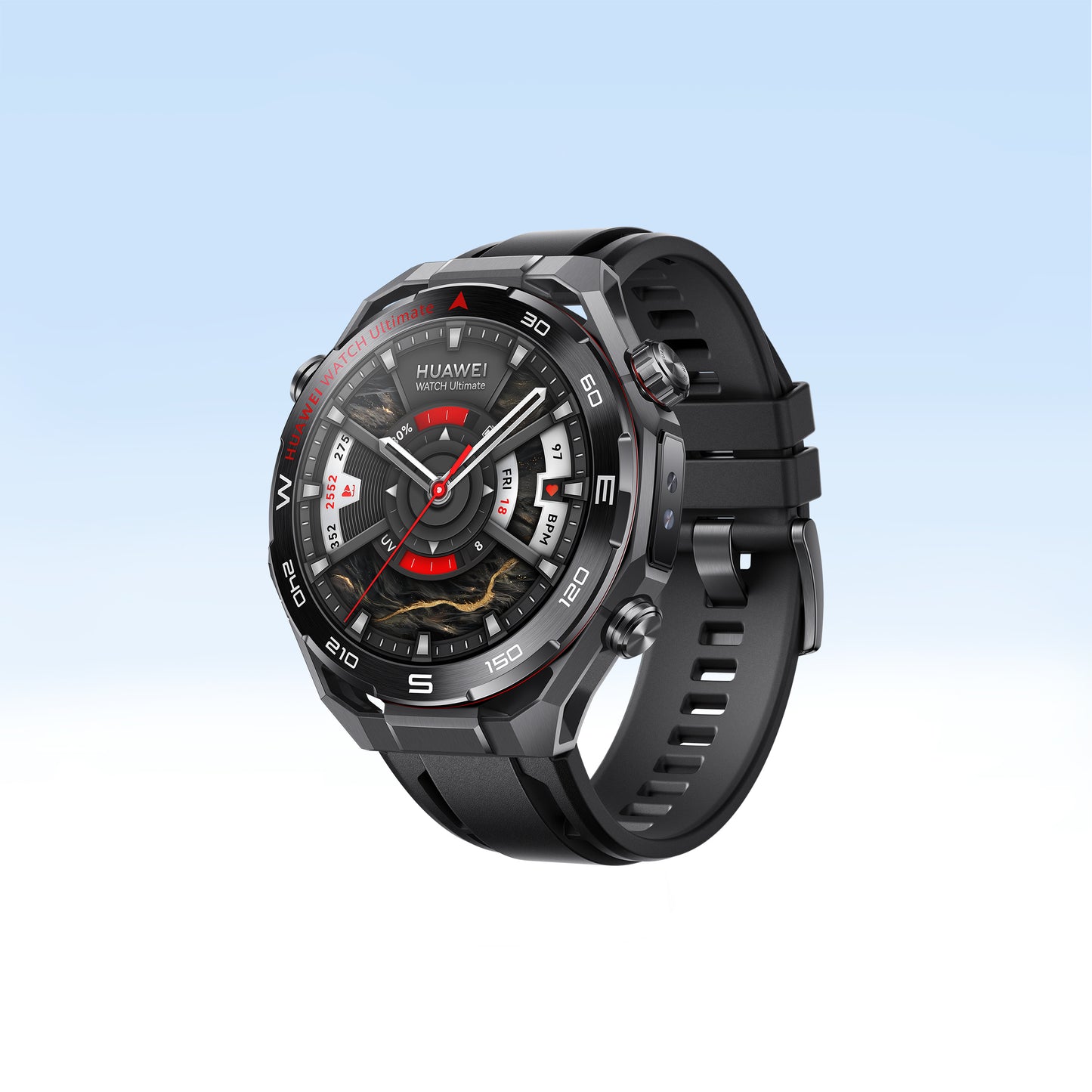 HUAWEI Watch Ultimate 2