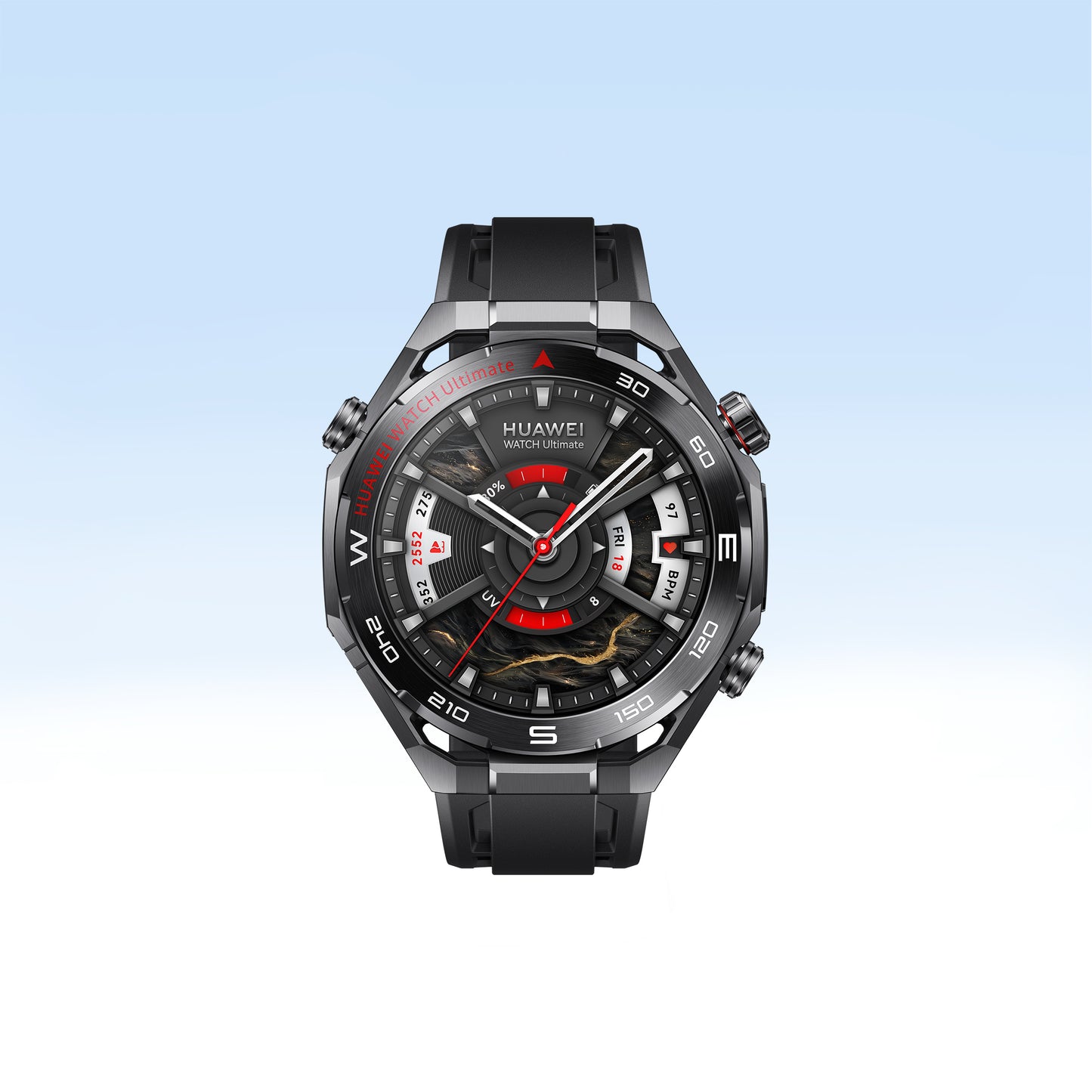 HUAWEI Watch Ultimate 2