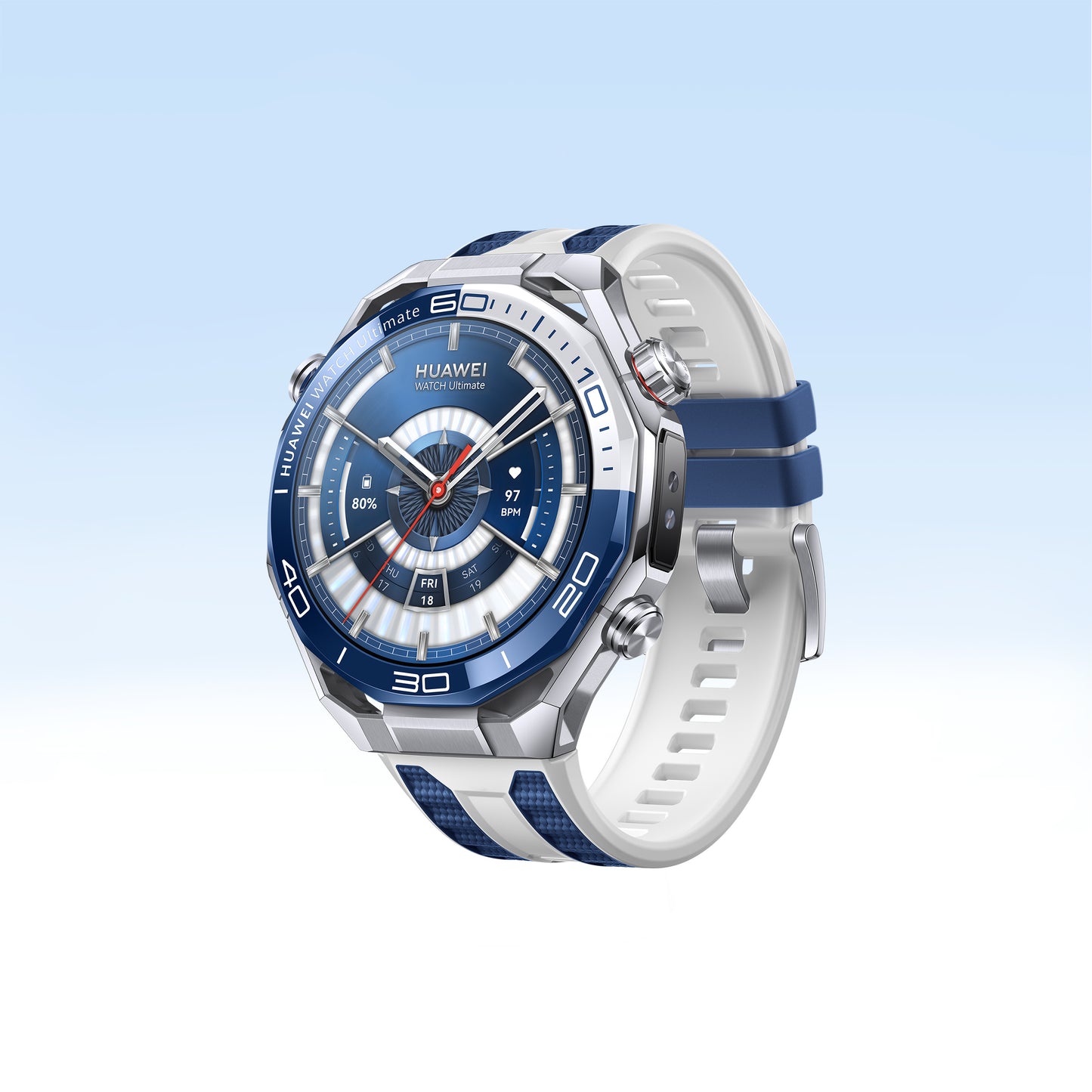 HUAWEI Watch Ultimate 2