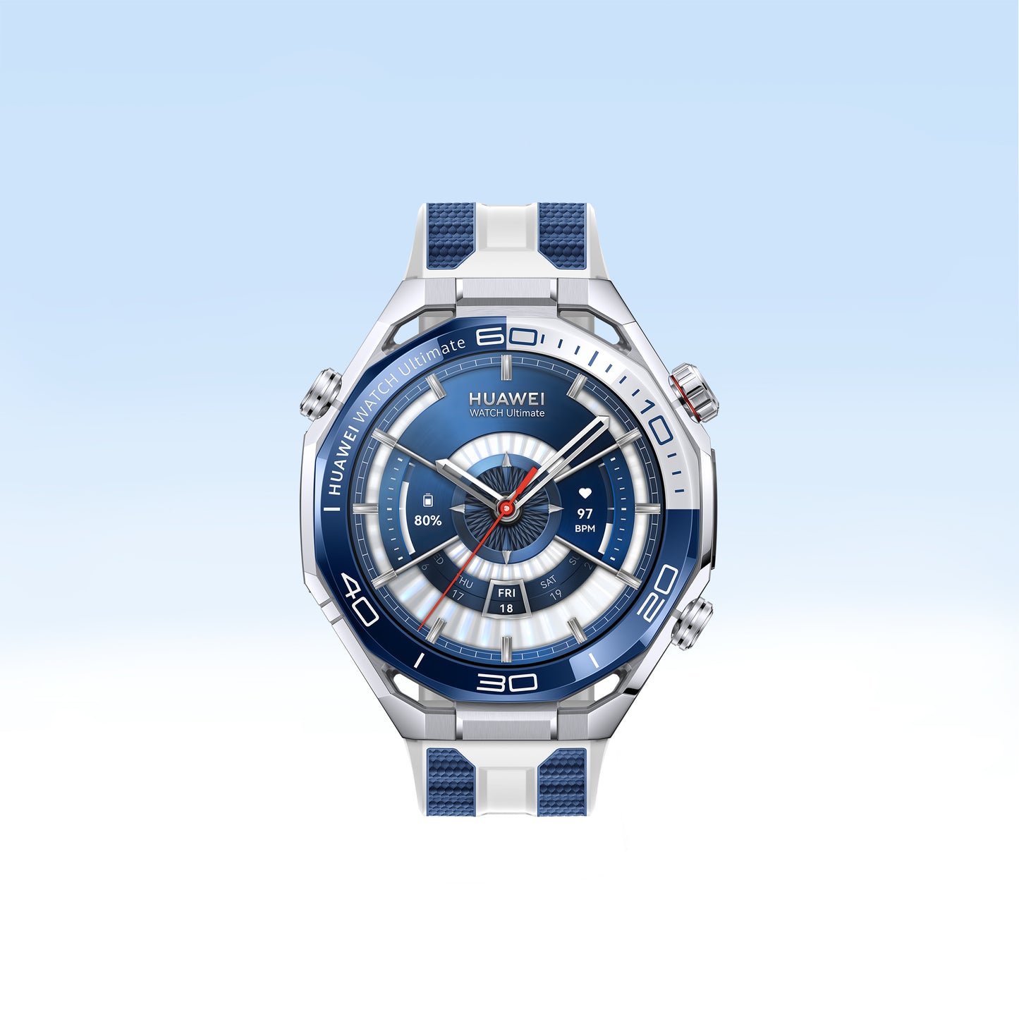 HUAWEI Watch Ultimate 2