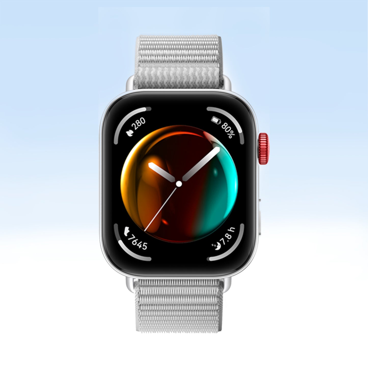 HUAWEI Watch Fit 3