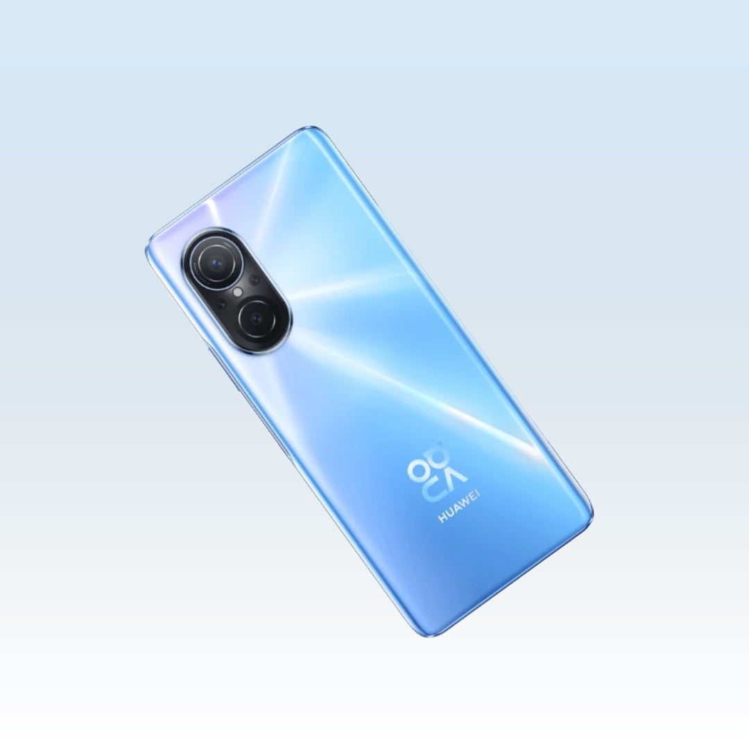 HUAWEI nova 9 SE