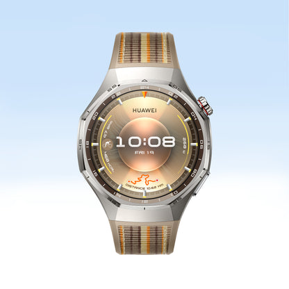 Huawei Watch GT 6 Pro