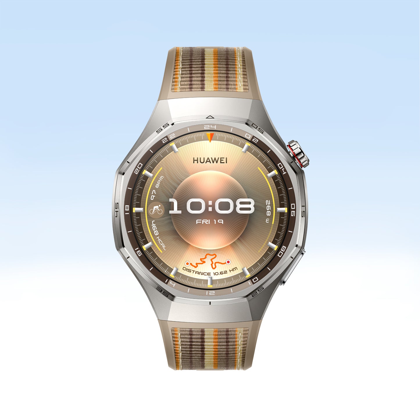 Huawei Watch GT 6 Pro