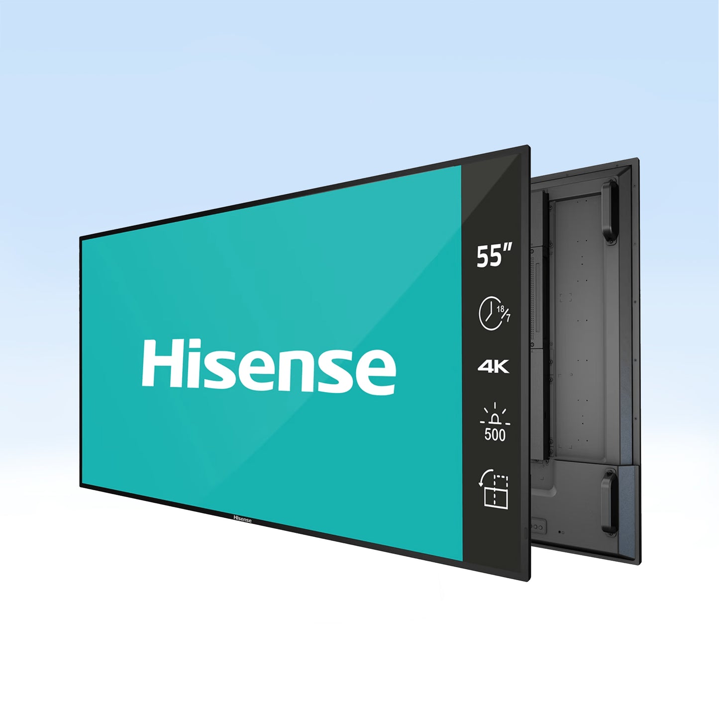 Hisense 55B4E31T 55"