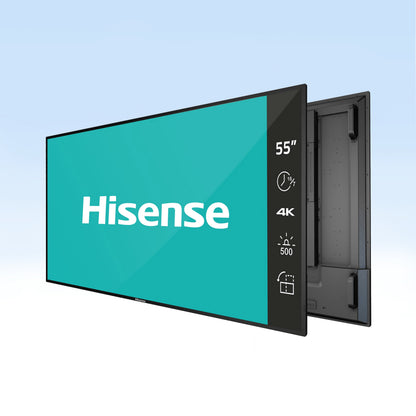 Hisense 55B4E31T 55"