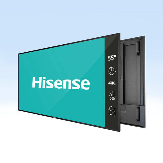 Hisense 55B4E31T 55"