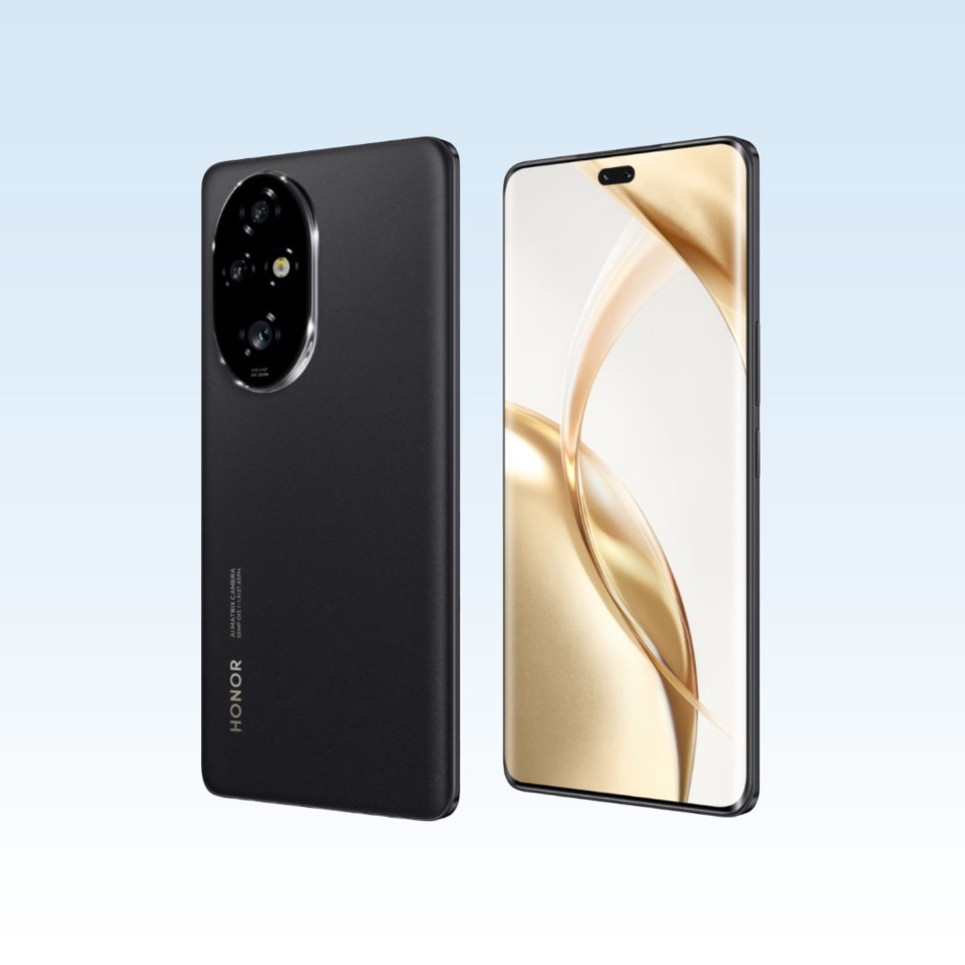 Honor 200 PRO