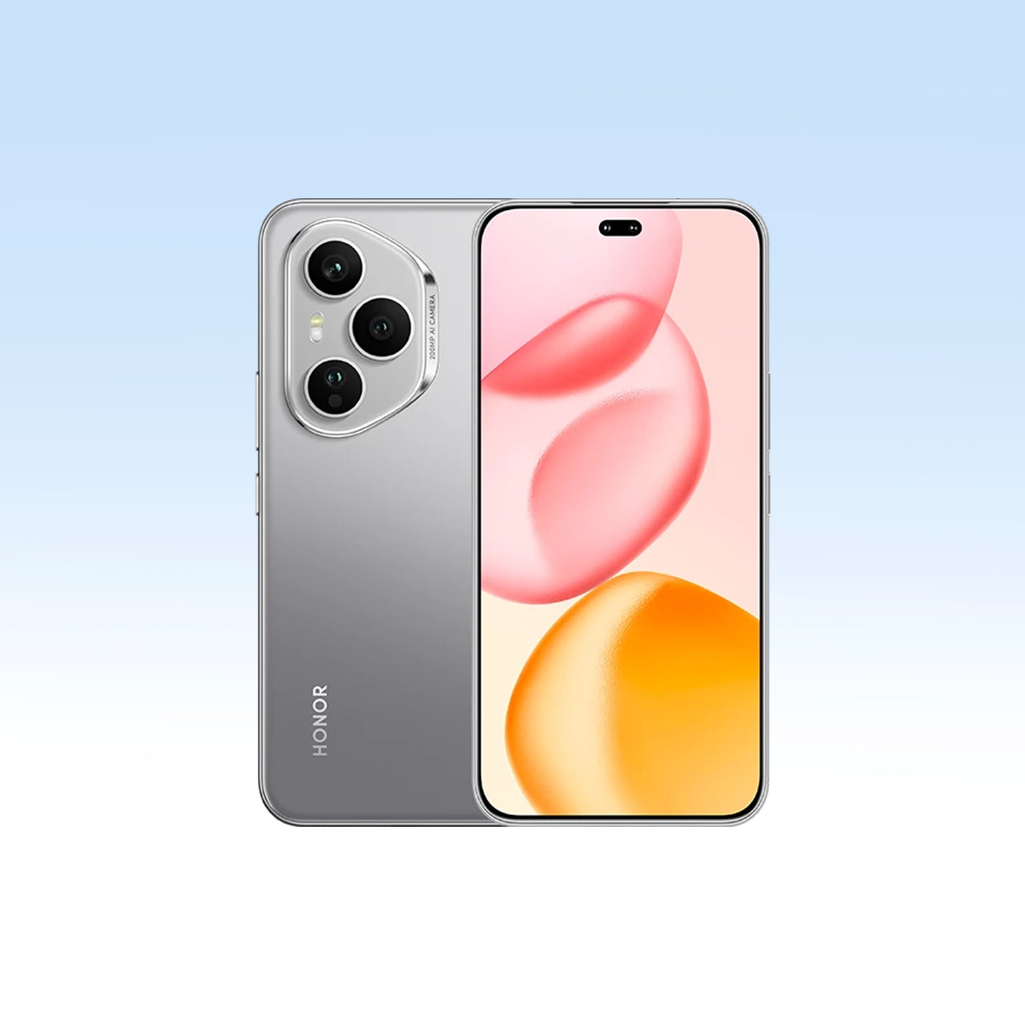 Honor 400 PRO 5G