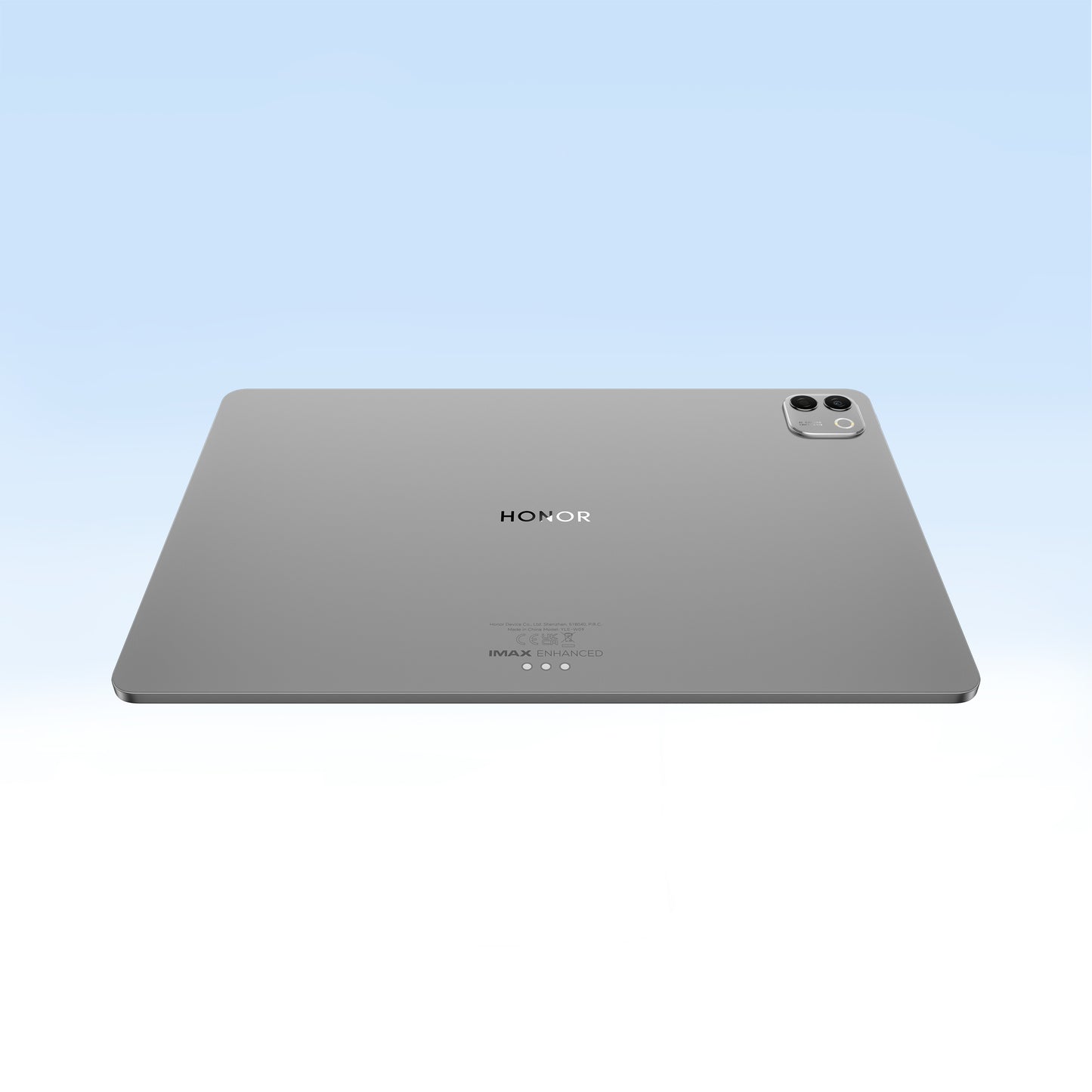 HONOR MagicPad 4 with Keyboard and Pen
