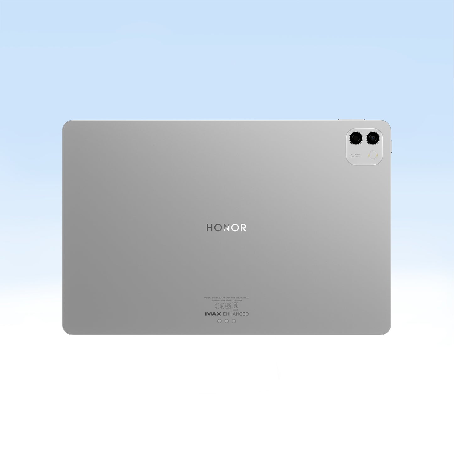 HONOR MagicPad 4 with Keyboard and Pen