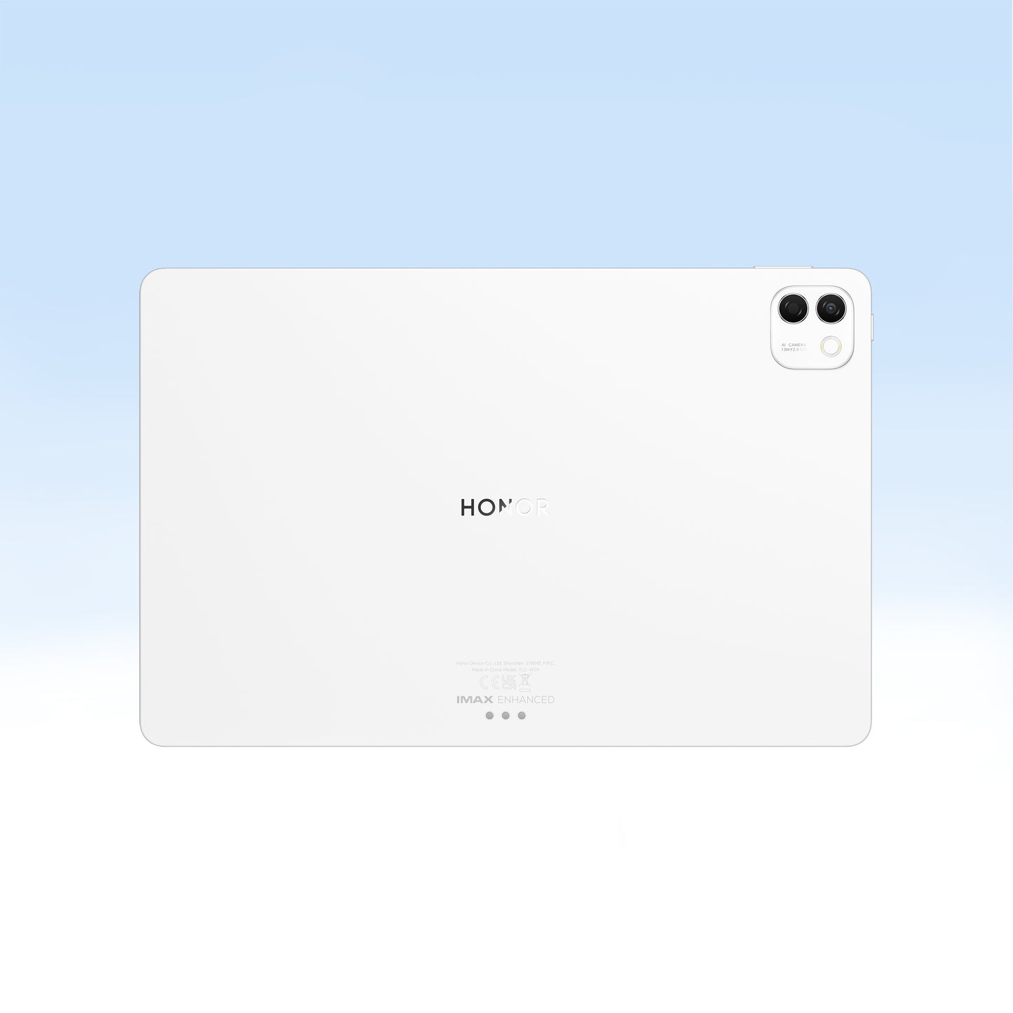HONOR MagicPad 4 with Keyboard and Pen