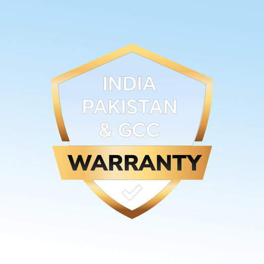 🎁 Honor Warranty India, Pakistan & GCC (100% off)