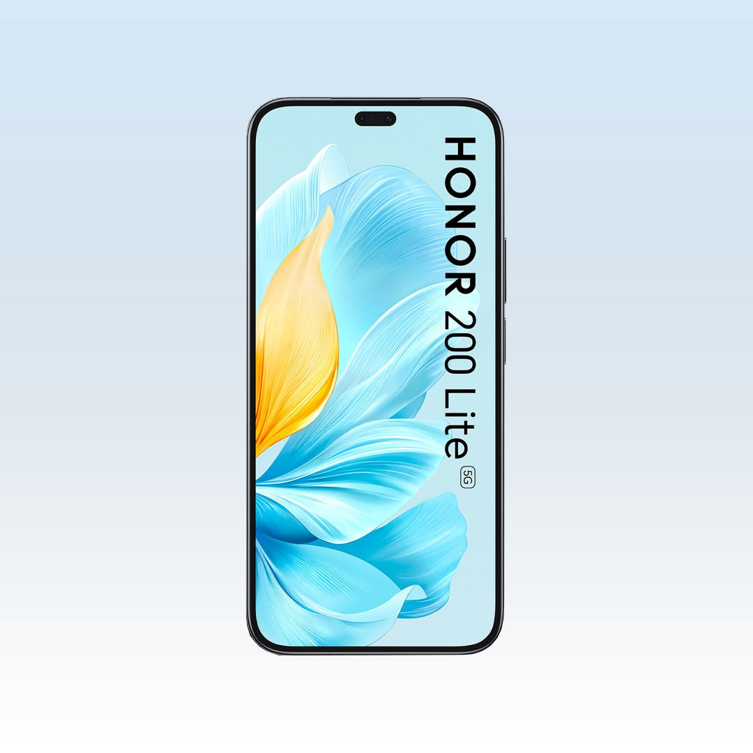 Honor 200 LITE