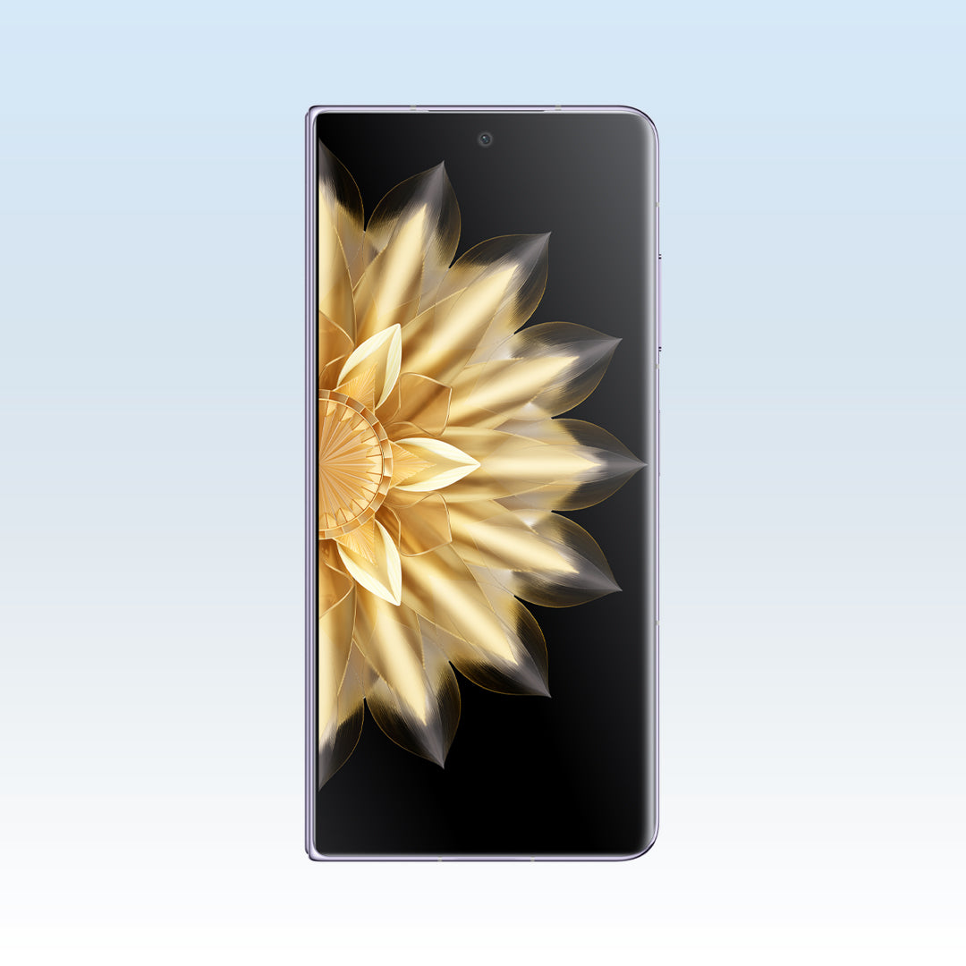 هونر ماجيك V2 5G أرجواني، 16 جيجابايت، 512 جيجابايت
