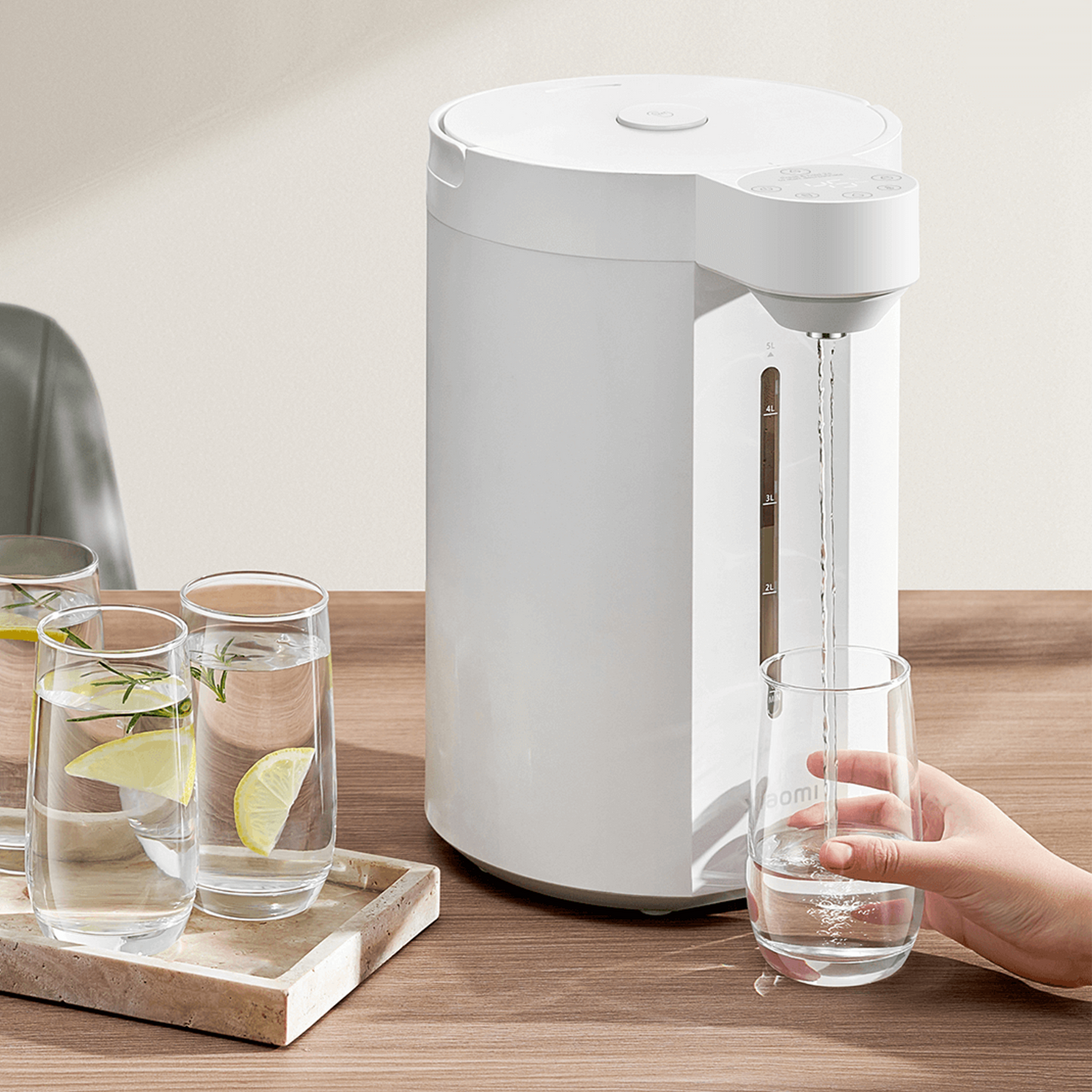Xiaomi Smart Electric Hot Water Dispenser 5L
