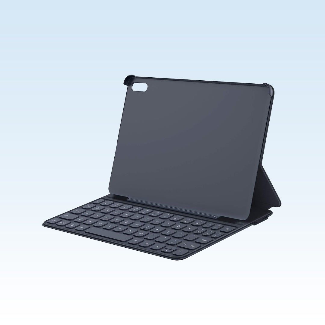 Huawei Smart Keyboard Dark Gray – Intertec Group W.L.L.