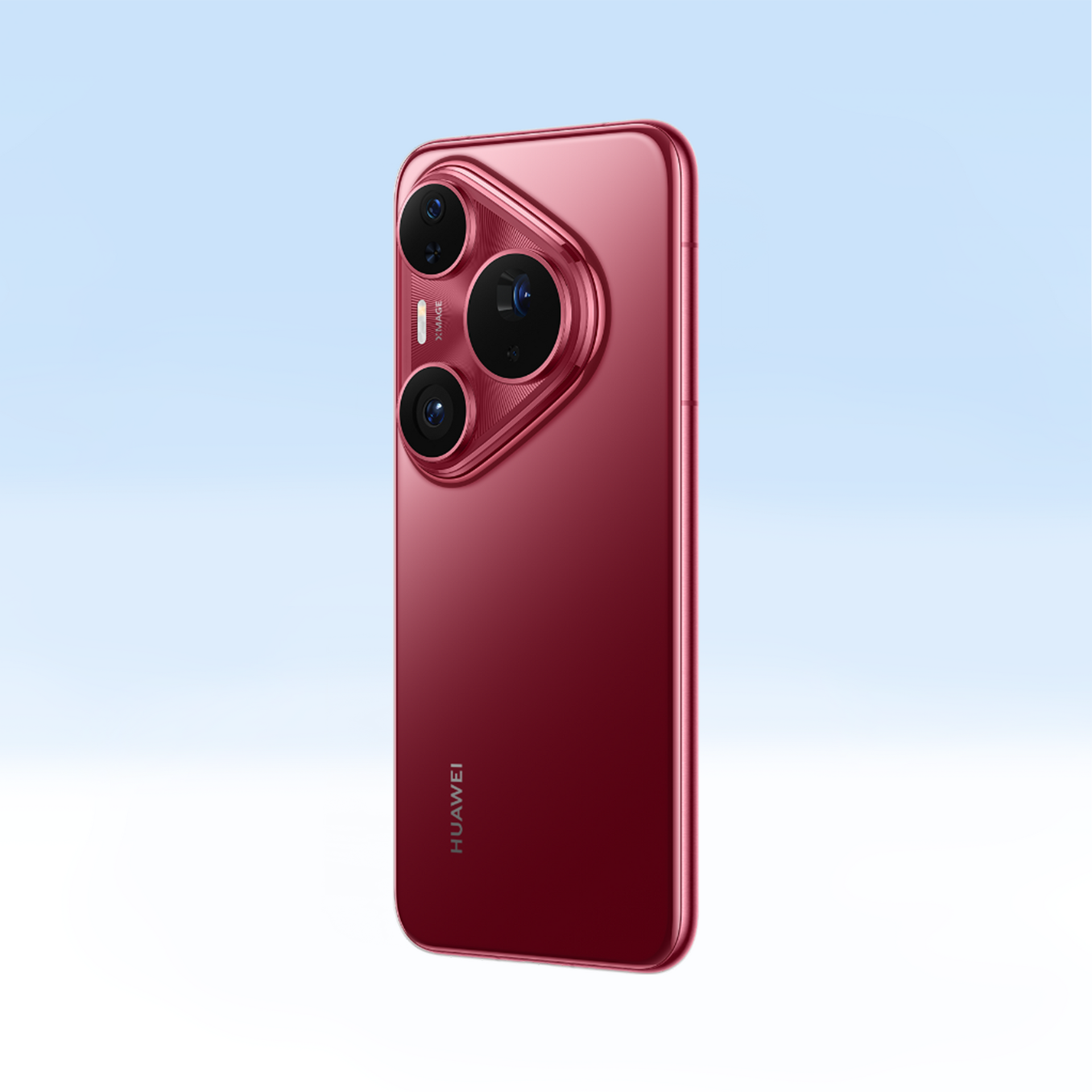 Huawei Pura 80 Pro — 1″ Camera, 120Hz OLED, 100W SuperCharge