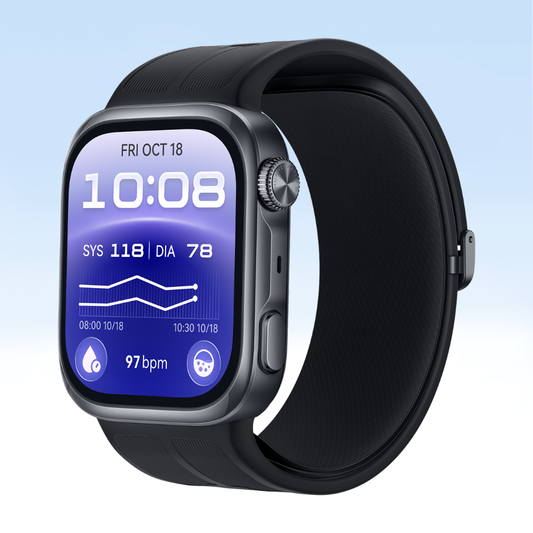 Huawei Watch D3
