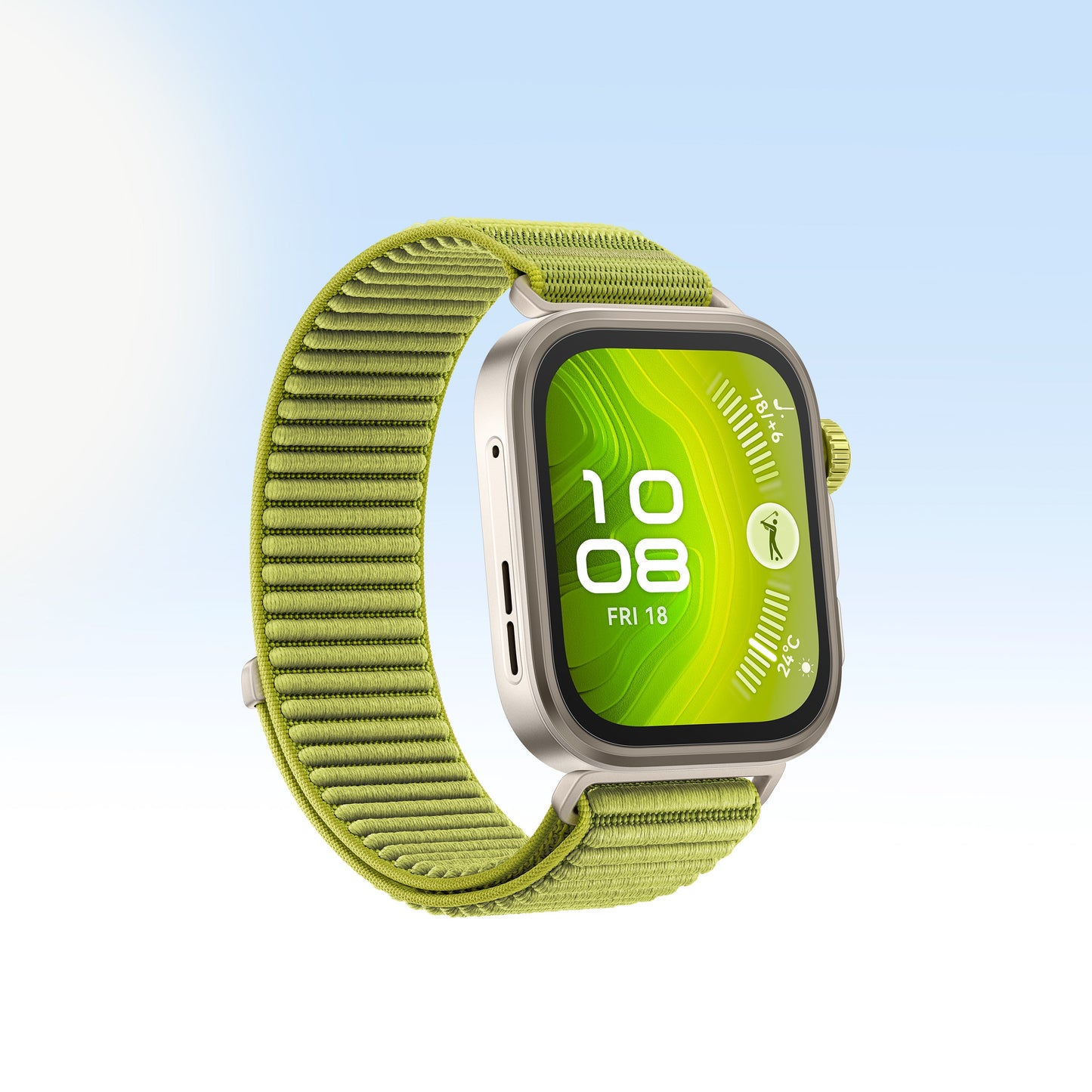 🎁 Huawei Watch Fit 4 Pro (FOC) (100% off)