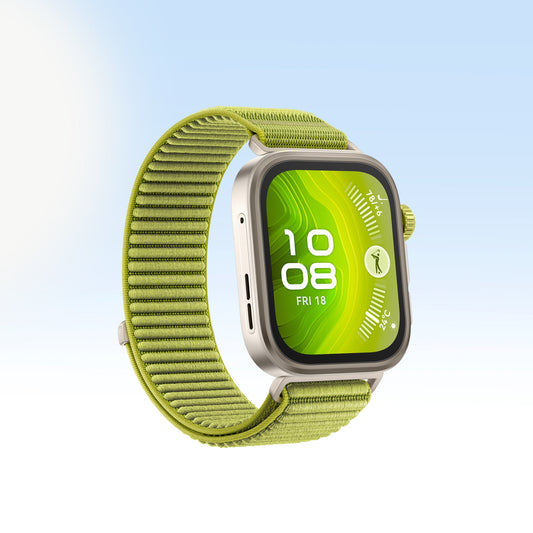 🎁 Huawei Watch Fit 4 Pro (FOC) (100% off)