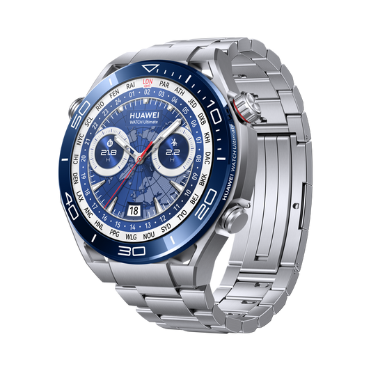 HUAWEI WATCH Ultimate Titanium Smartwatch | 55020DSF