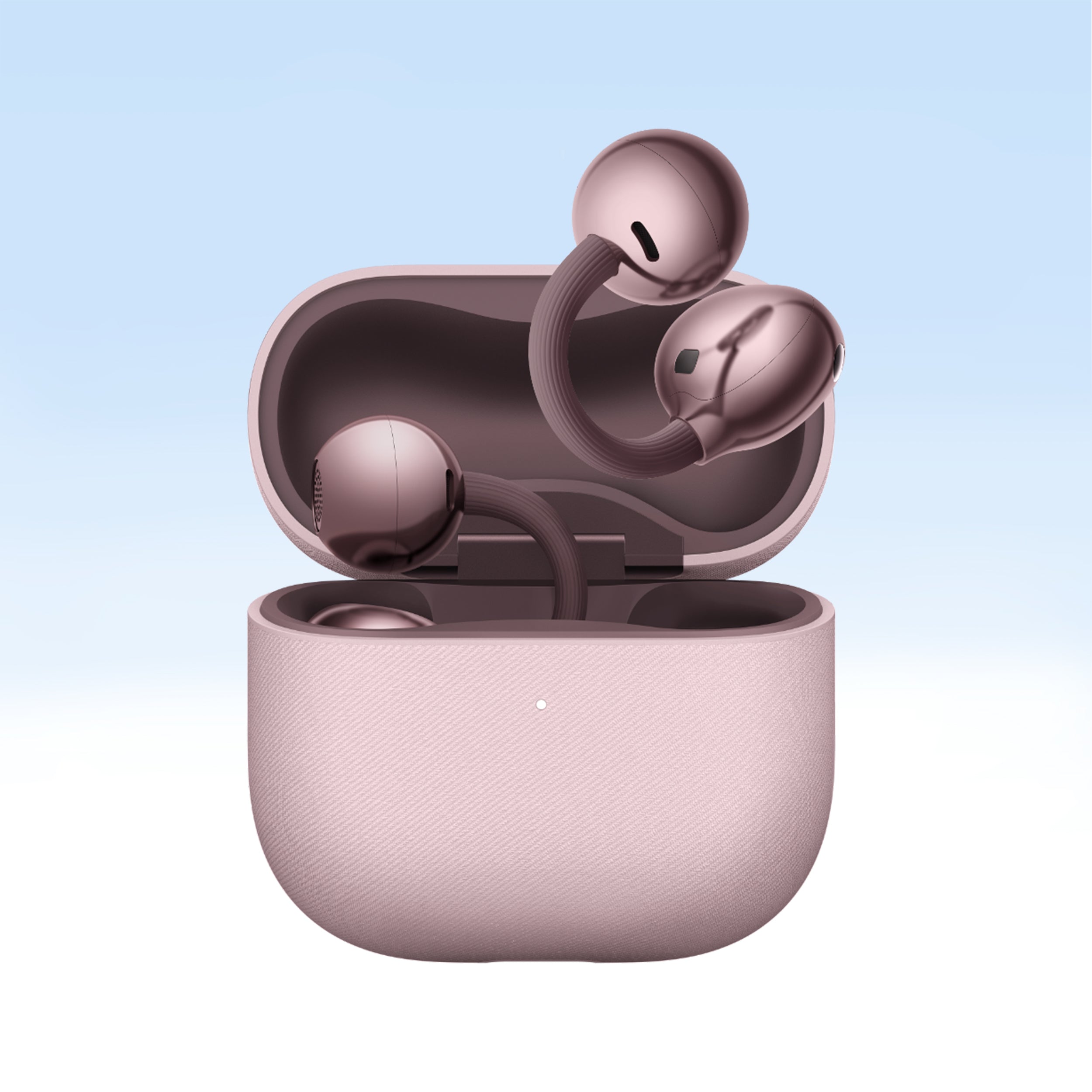 Huawei FreeClip 2 Open-Ear AI Earbuds – Intertec Group W.L.L.