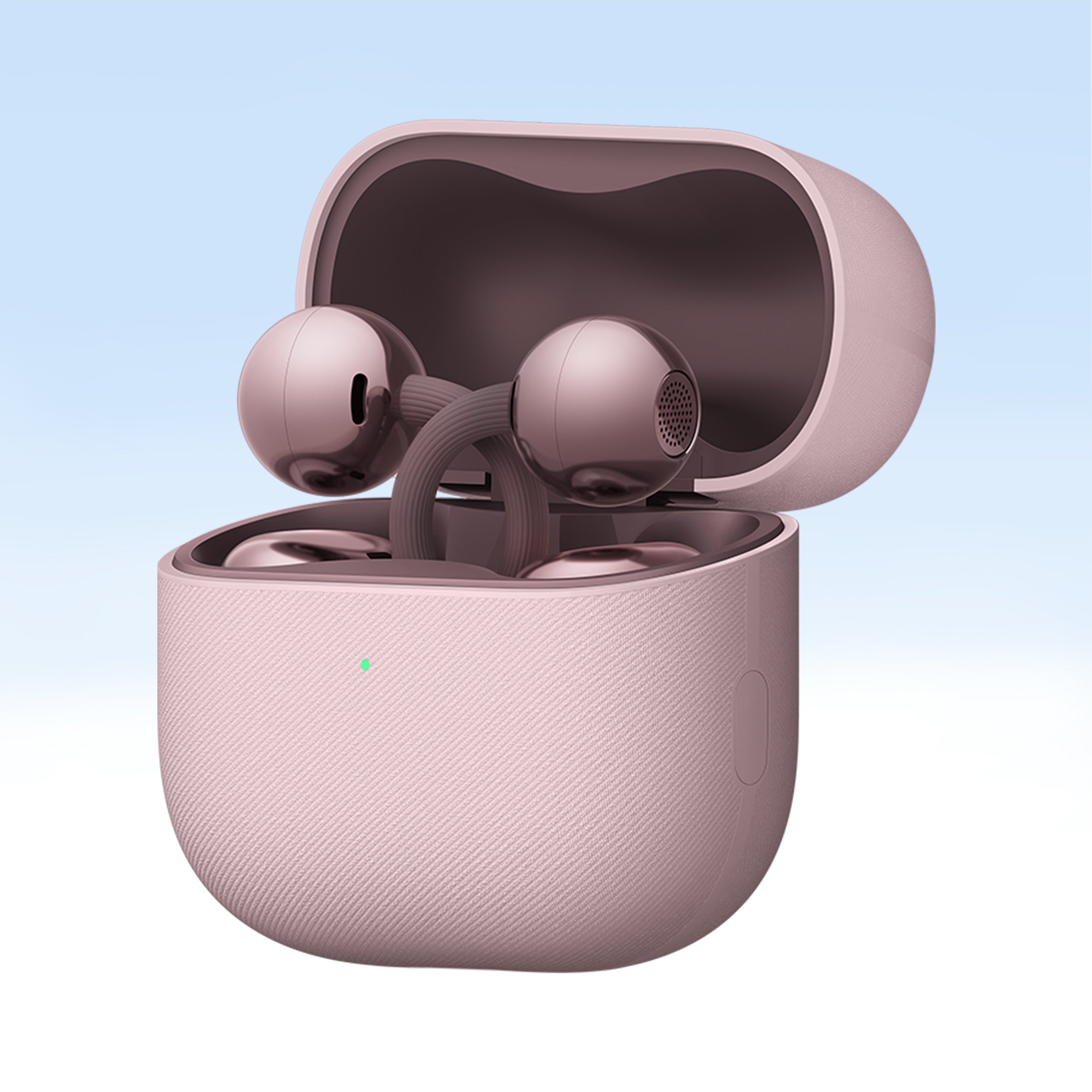 Huawei FreeClip 2 Open-Ear AI Earbuds – Intertec Group W.L.L.