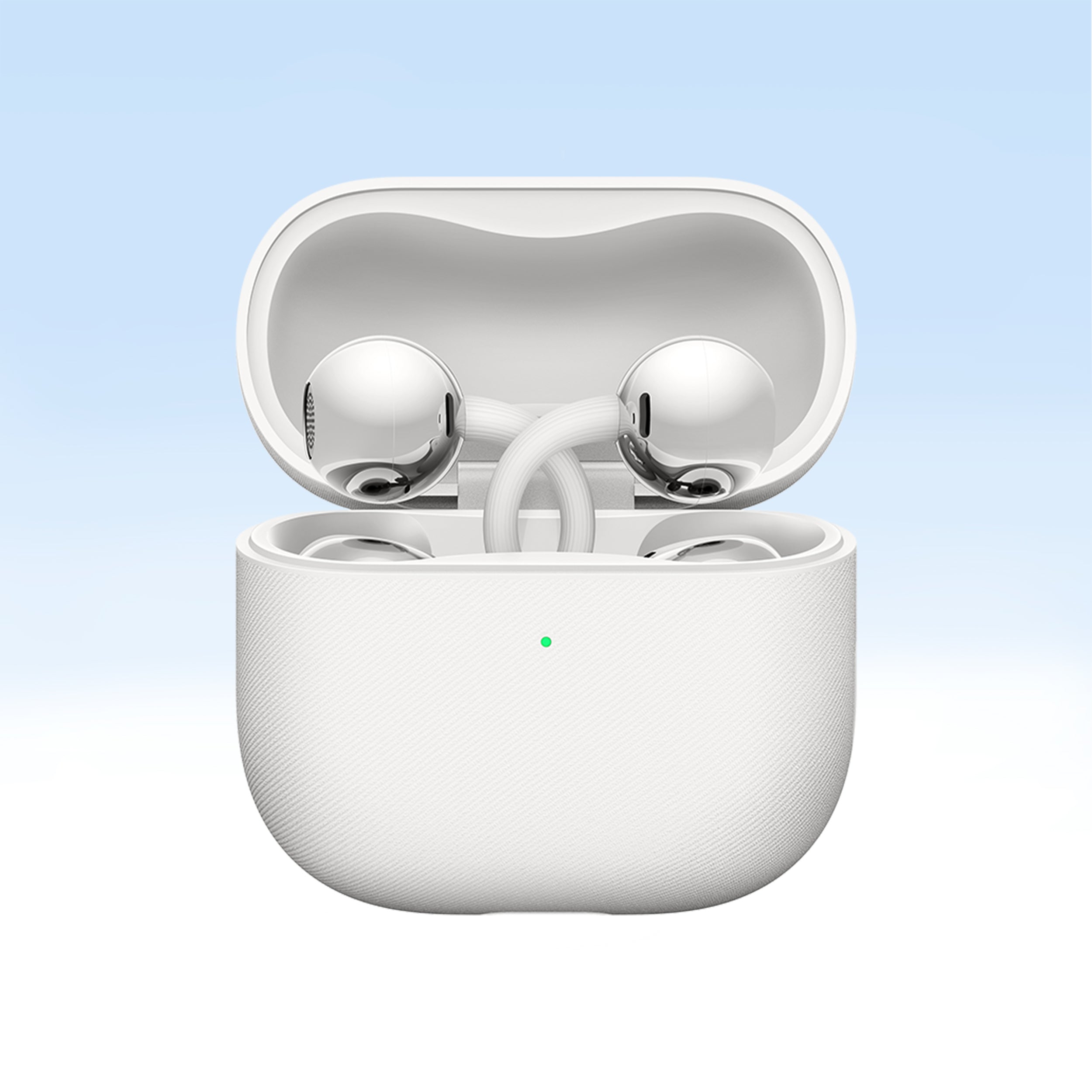 HUAWEI FreeClip 2 ワイヤレスイヤホン ホワイト Huawei FreeClip 2 Open-Ear AI Earbuds – Intertec Group W.L.L.