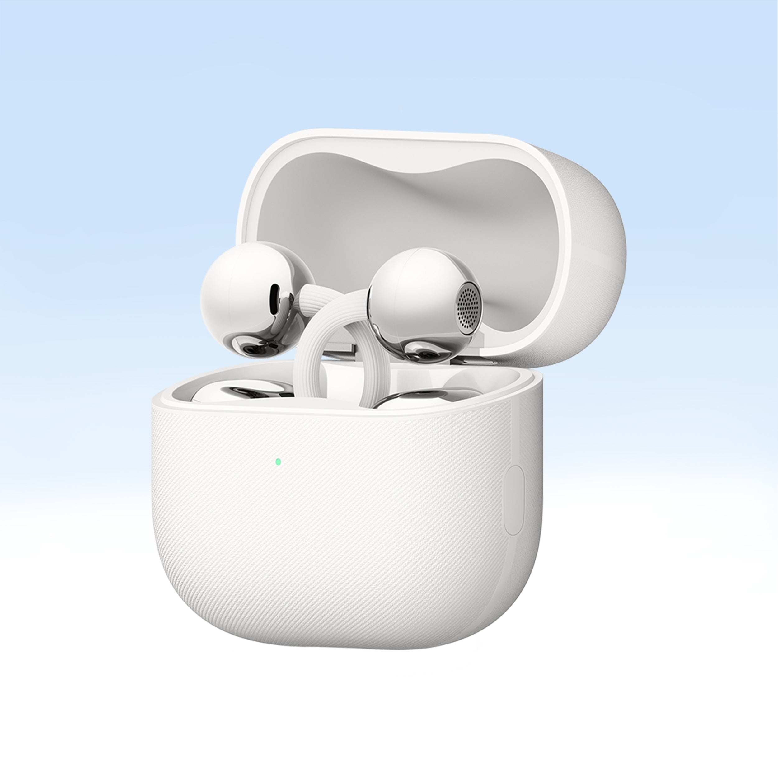 Huawei FreeClip 2 Open-Ear AI Earbuds – Intertec Group W.L.L.