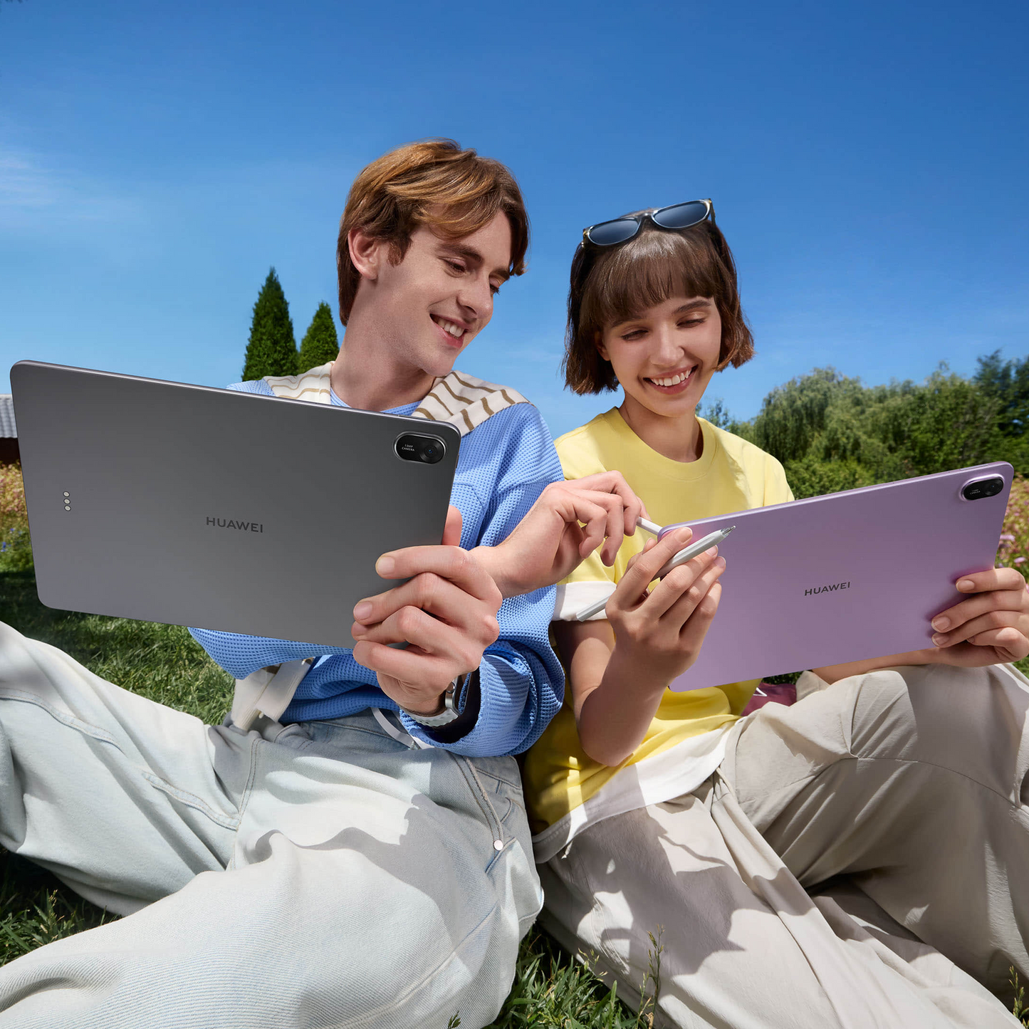 Huawei MatePad 11.5 PaperMatte Wi-Fi 2025