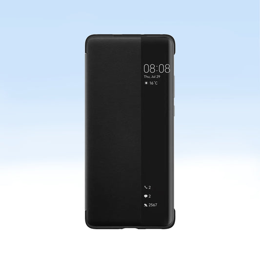 HUAWEI P50 Pro Smart View Flip Cover
