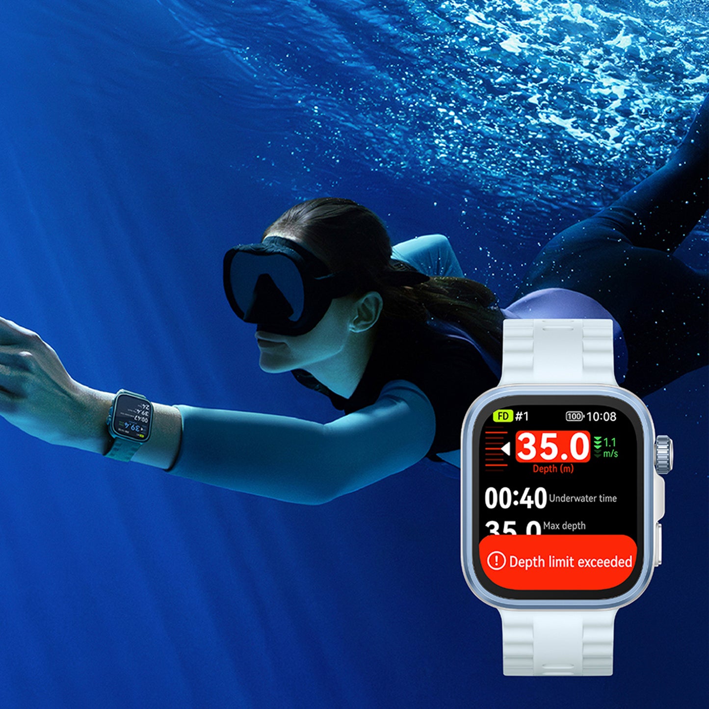 Huawei Watch Fit 4 PRO