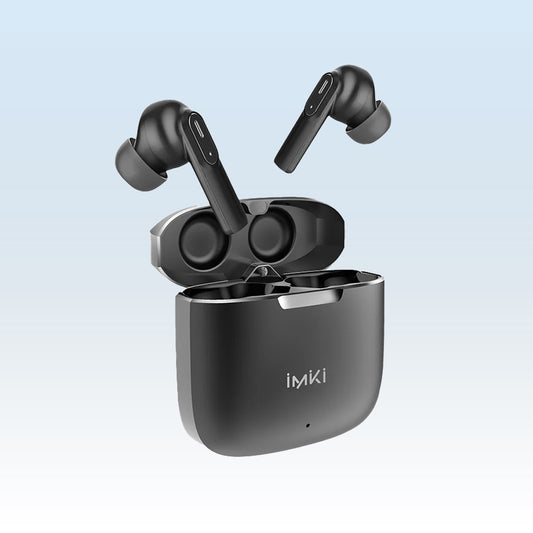 IMIKI MT2 BUDS BLACK