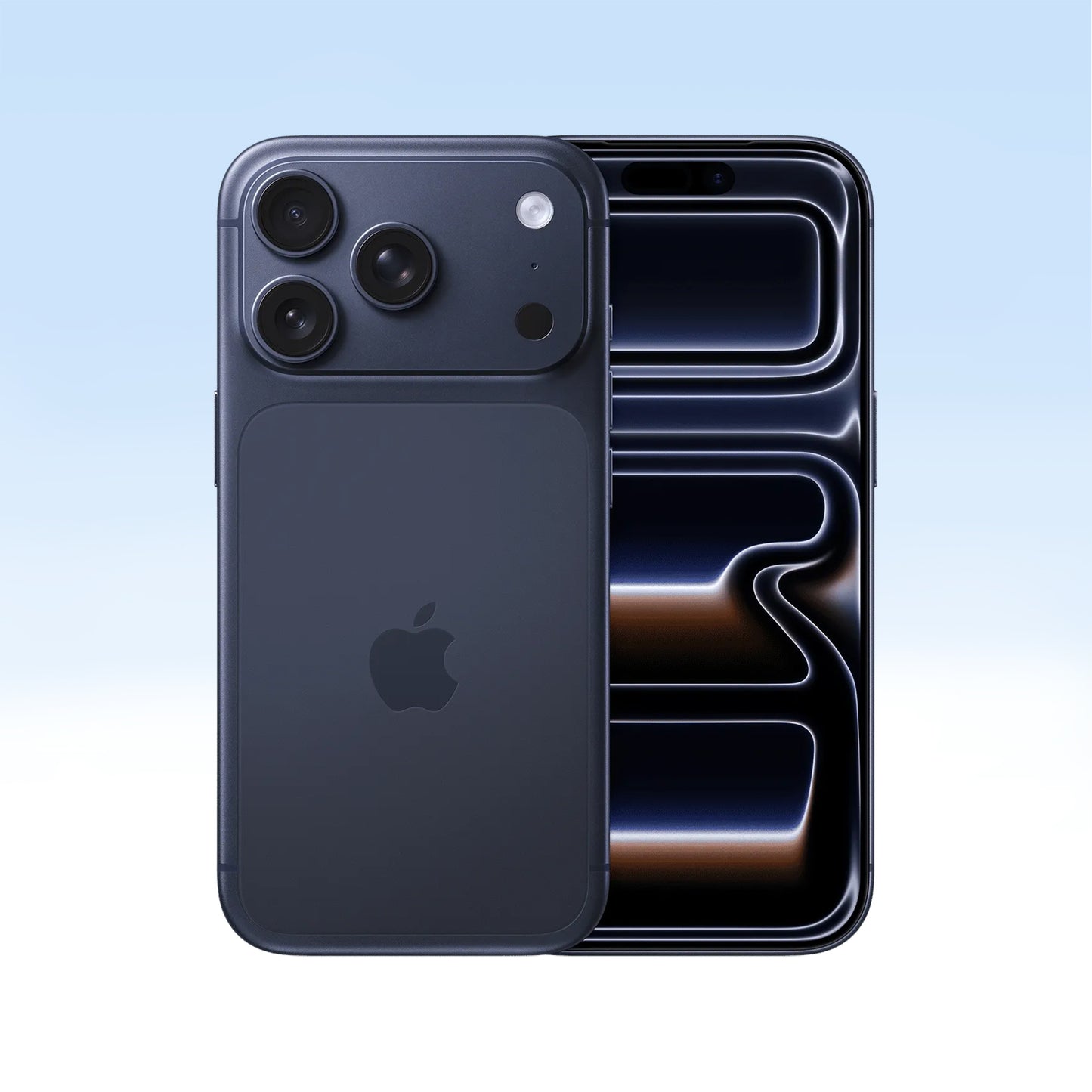 Apple iPhone 17 Pro