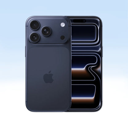 Apple iPhone 17 Pro