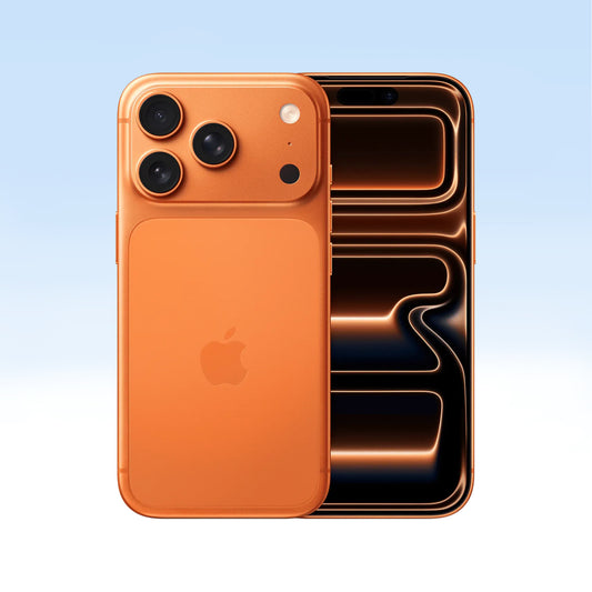 Apple iPhone 17 Pro