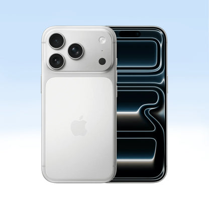 Apple iPhone 17 Pro