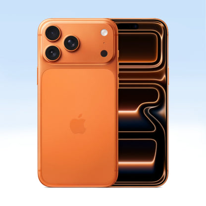 Apple iPhone 17 Pro Max