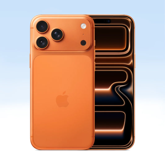 Apple iPhone 17 Pro Max