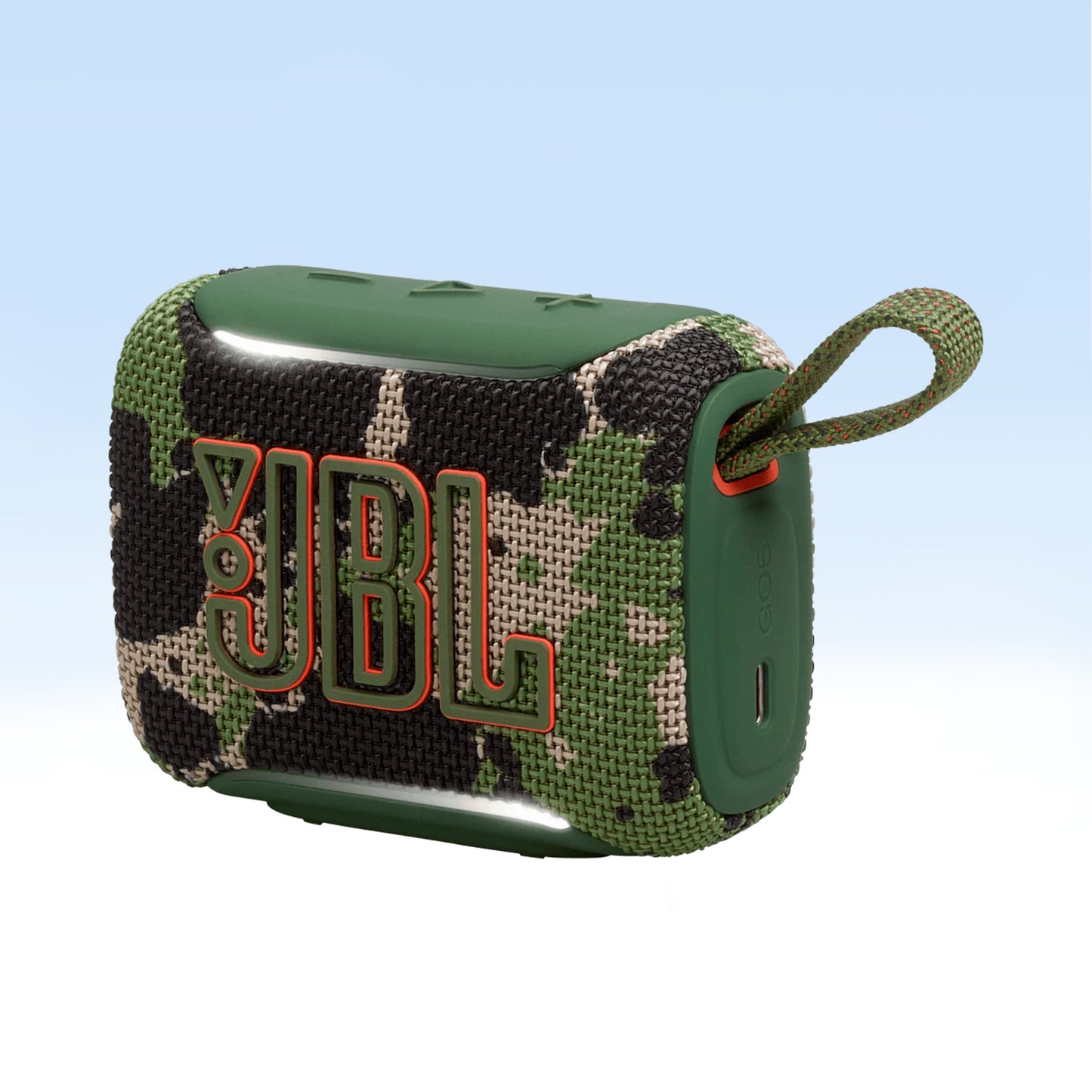 JBL GO 5 Speaker