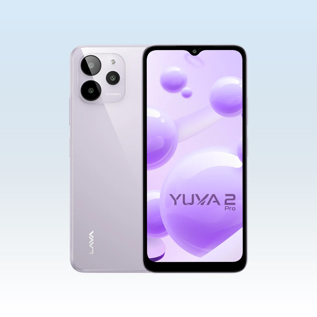 LAVA YUVA2PRO