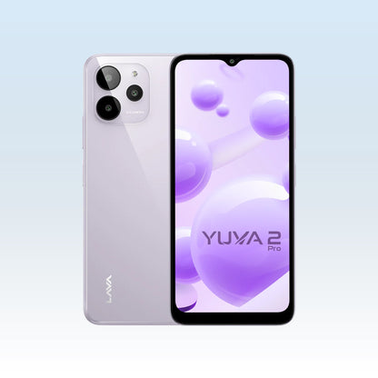 LAVA YUVA2PRO