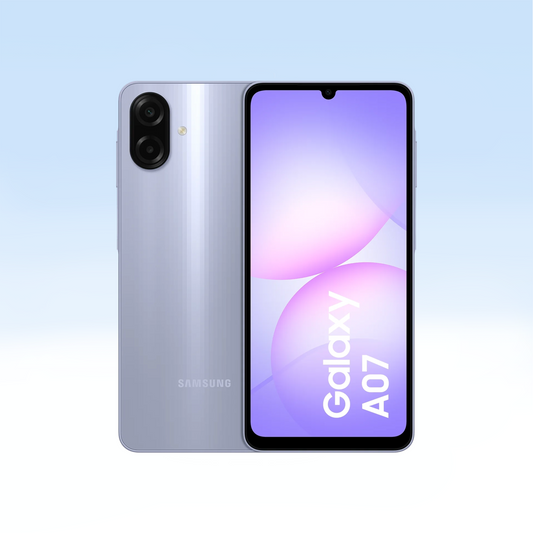 Samsung Galaxy A07 LTE